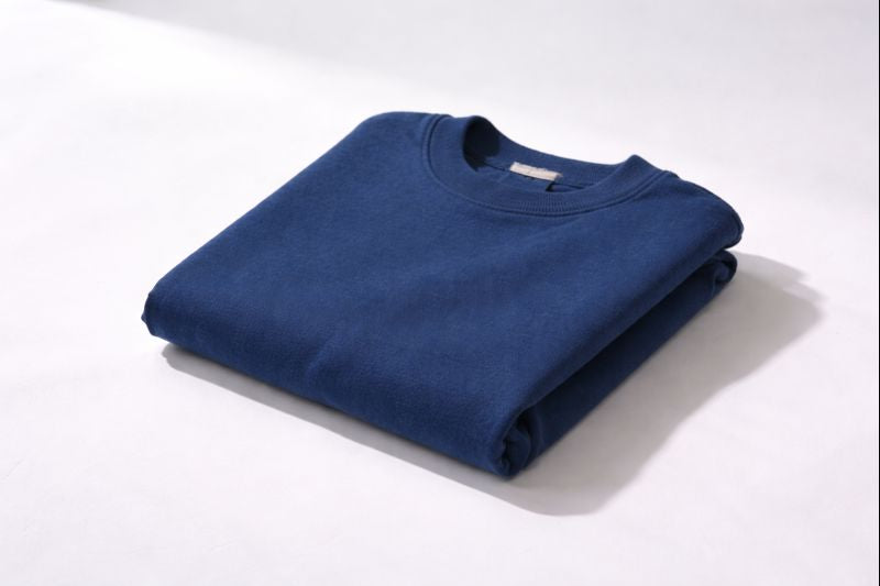 G Wear Blue (Garden Bloom) Fragrance Infused Sweatshirt