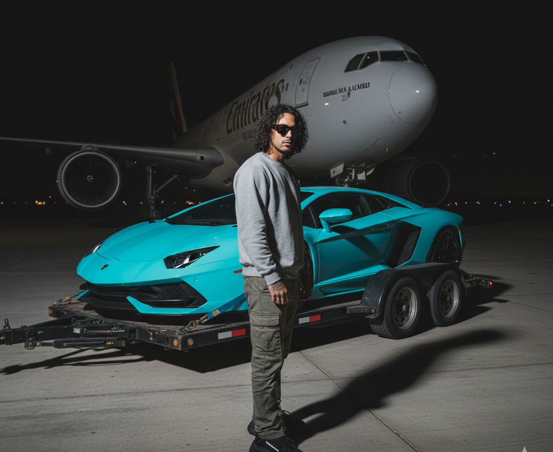 Fragrance Infused Sweatshirt (Musk)