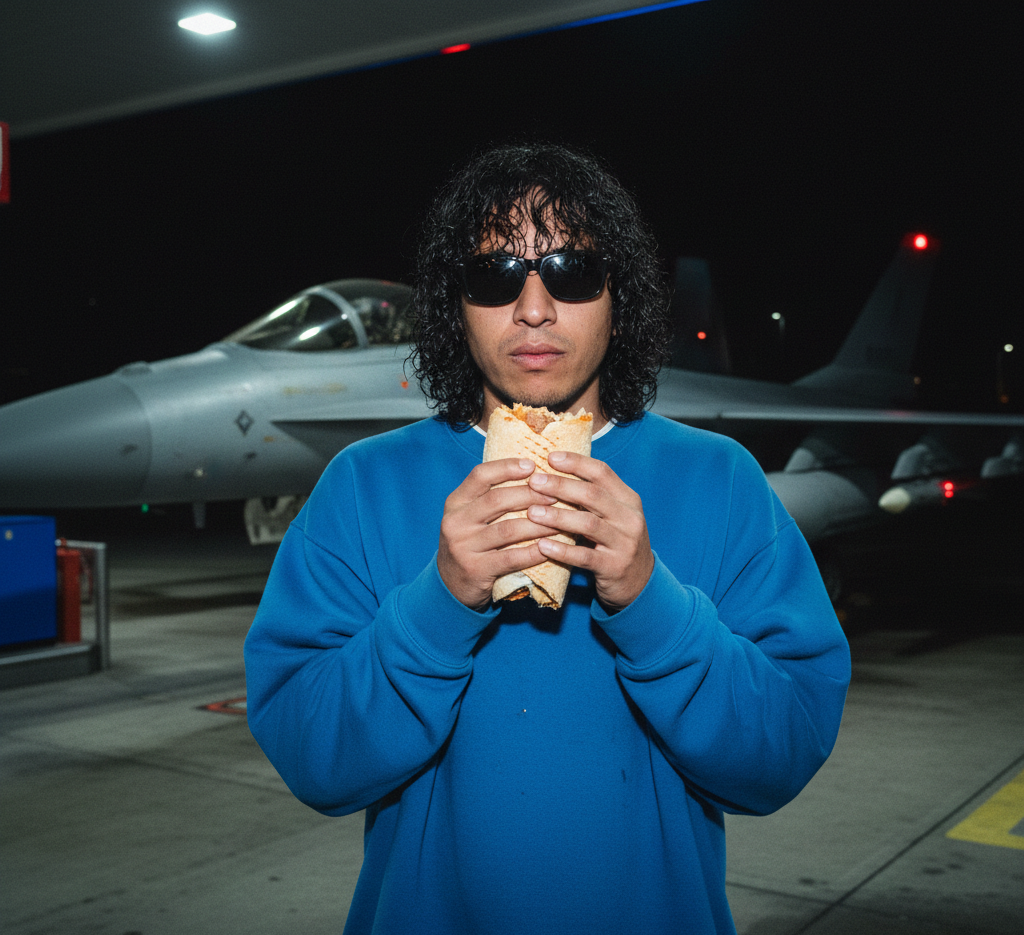 Fragrance Infused Sweatshirt (Garden Bloom)